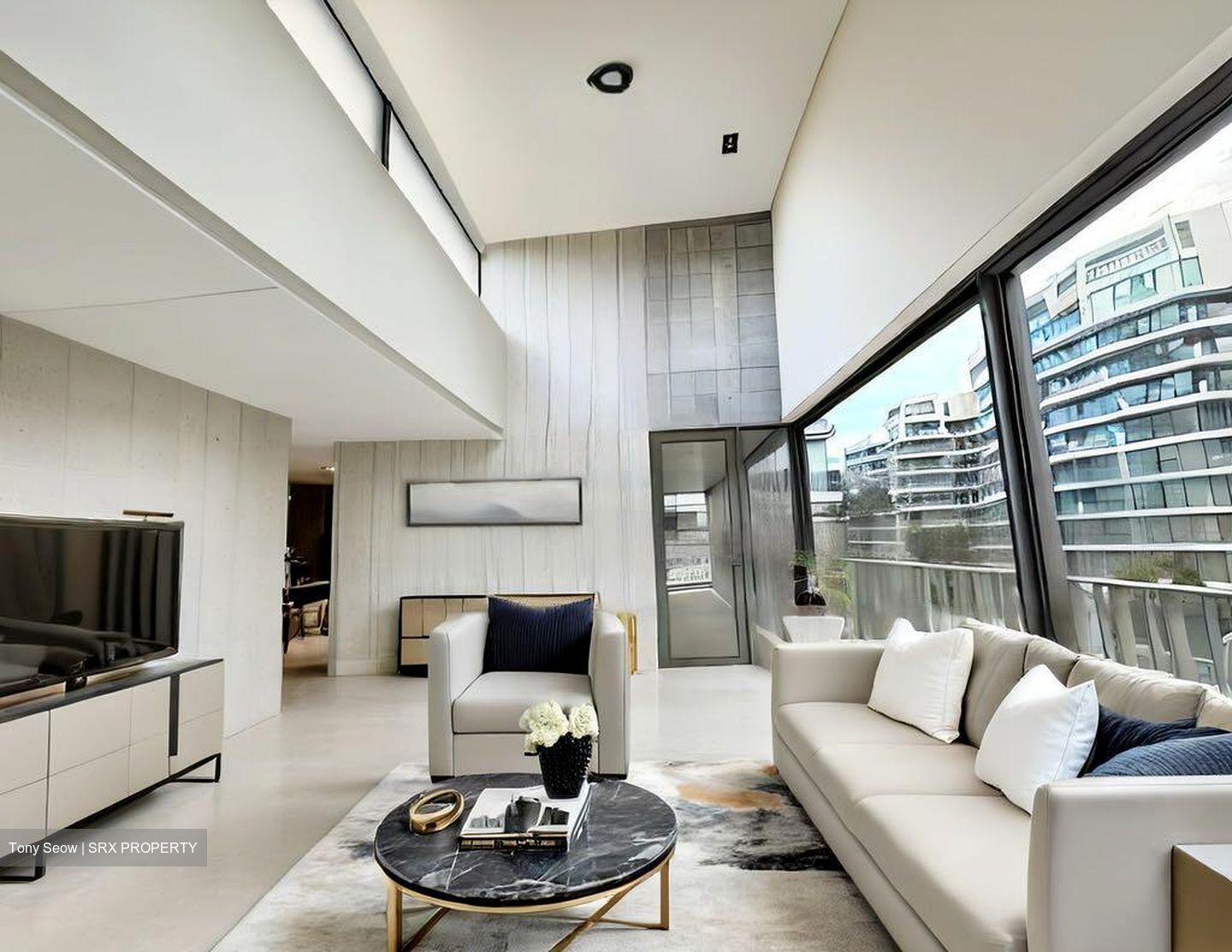 The Reef At King’s Dock (D4), Condominium #460357261